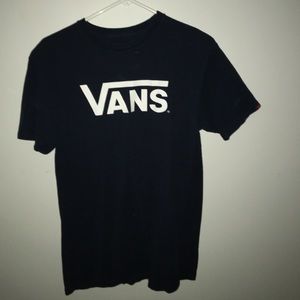 Vans T-Shirt